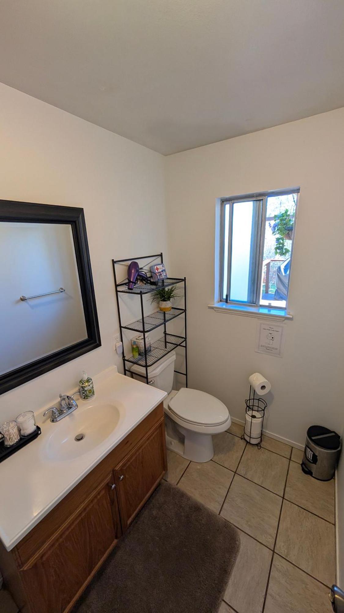 Wona'S 2 Bedrooms Full Kitchen Oakhurst Exterior photo